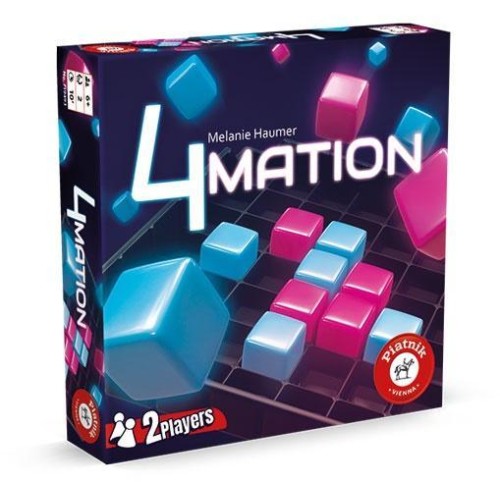 4Mation Piatnik, Piatnik