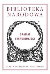 DRAMAT STAROINDYJSKI, KALIDASA BHASA
