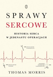 SPRAWY SERCOWE, THOMAS MORRIS