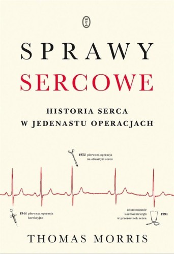 Sprawy sercowe, Thomas Morris