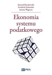 EKONOMIA SYSTEMU PODATKOWEGO