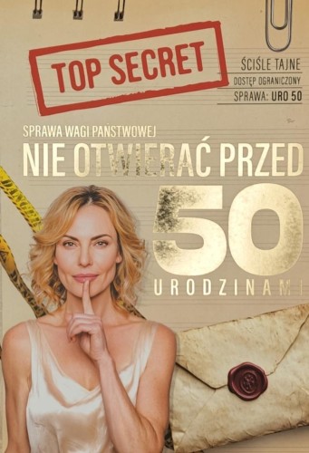 Karnet Urodziny