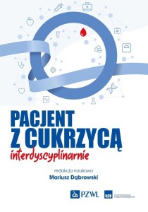 PACJENT Z CUKRZYCĄ INTERDYSCYPLINARNIE
