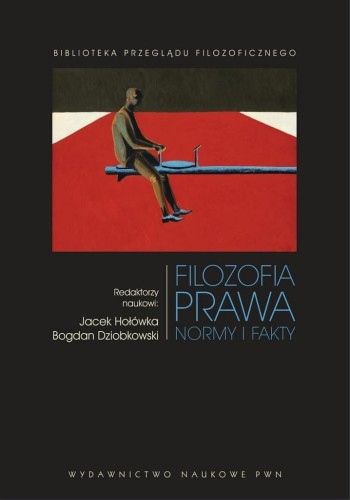 Filozofia prawa. Normy i fakty