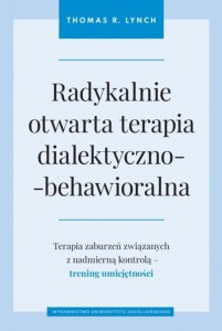 RADYKALNIE OTWARTA TERAPIA DIALEKTYCZNO..