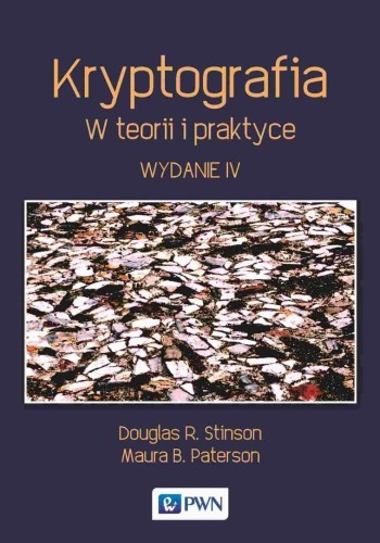 Kryptografia. W teorii i praktyce