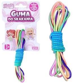 Guma do skakania Natalia 3m, Artyk