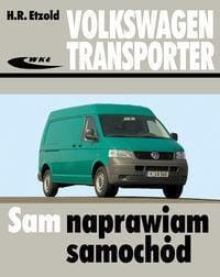 VOLKSWAGEN TRANSPORTER T5, HANS-RUDIGER ETZOLD