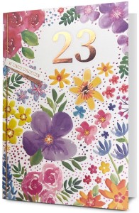 KARNET B6 URODZINY
