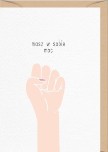 KARNET UNIWERSALNY DZIEŃ KOBIET