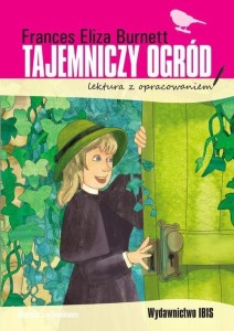 TAJEMNICZY OGRÓD LEKTURA Z OPRACOWANIEM
