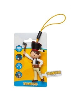 ZAWIESZKA - BOLEK GÓRAL, TISSO TOYS