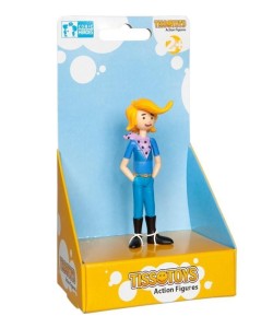 FIGURKA - ROMEK, TISSO TOYS