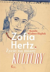 ŻYCIE NA MIARĘ KULTURY, KAMILA ŁABNO-HAJDUK