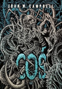 COŚ, JOHN W. CAMPBELL