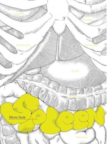 Spleen, Marta Szulc