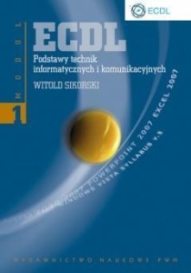 ECDL MODUŁ 1 PODSTAWY TECHNIK INF. I KOMUNIK.