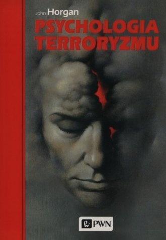 Psychologia terroryzmu, John Horgan