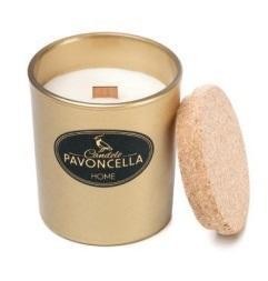 ŚWIECZKA ŚWIĄTECZNA CHRISTMAS CAKE 170G