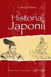 HISTORIA JAPONII, TOTMAN CONRAD