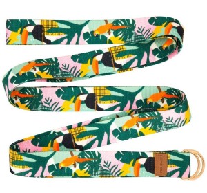 PASEK DO JOGI HOME JUNGLE STRAP
