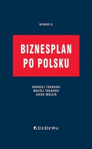 BIZNESPLAN PO POLSKU W.4