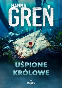 W TRÓJKĄCIE BESKIDZKIM T.1 UŚPIONE KRÓLOWE