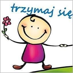 TRZYMAJ SIĘ - DOBRE STRONY 6, PRACA ZBIOROWA