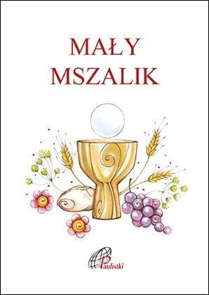 Mały mszalik, praca zbiorowa