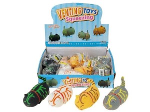 GNIOTEK Z PIASKIEM KOT (12SZT), ADAR