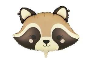 BALON FOLIOWY SZOP 59X39CM