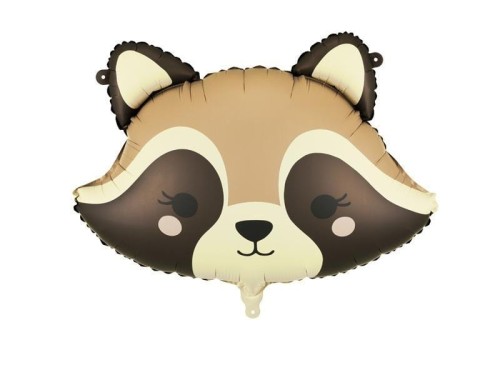 Balon foliowy Szop 59x39cm