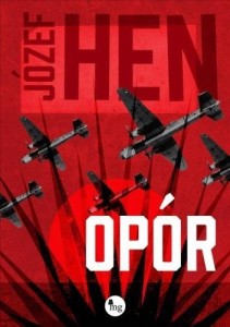 OPÓR, JÓZEF HEN