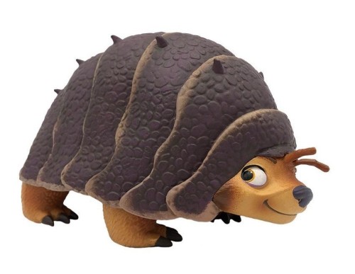 TukTuk BULLYLAND, Bullyland