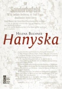HANYSKA, HELENA BUCHNER
