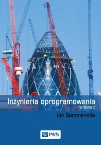 INŻYNIERIA OPROGRAMOWANIA, IAN SOMMERVILLE