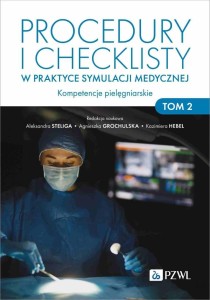 PROCEDURY I CHECKLISTY W PRAKTYCE SYMULACJI...