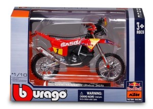 WRB KTM CYCLE - GASGAS RX450F (DAKAR 2023) (24)