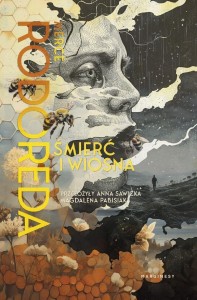 ŚMIERĆ I WIOSNA, MERC RODOREDA