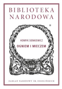 OGNIEM I MIECZEM