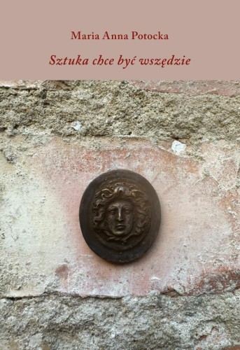 Sztuka chce być wszędzie, Maria Anna Potocka