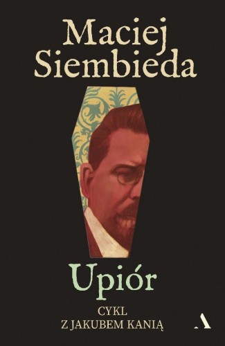 Upiór, Maciej Siembieda