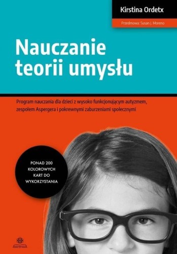 Nauczanie teorii umysłu, Kirstina Ordetx