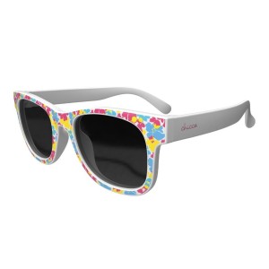 OKULARY PRZECIWSŁONECZNE GIRL + ETUI 24M+