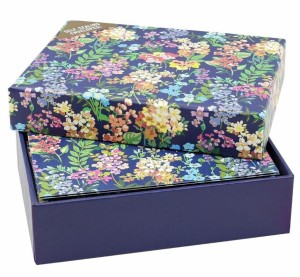 KARNETY MINI ŁĄKA KWIETNA