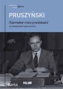 NARRATOR RZECZYWISTOŚCI. AUTOPORTRET ODCZYTANY