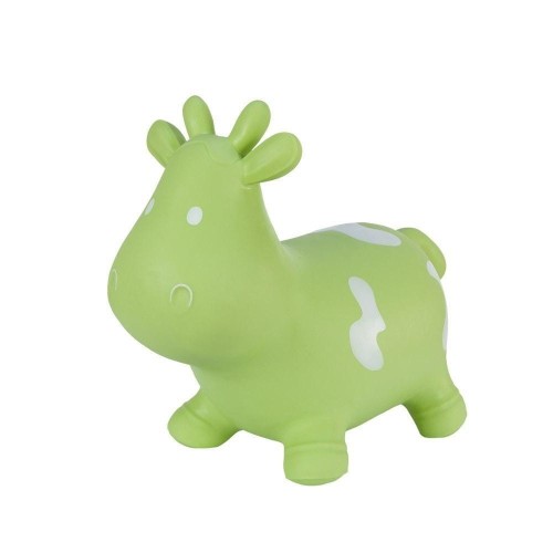 Skoczek krówka zielona, Hoppimals