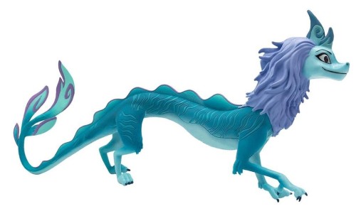 Dragon Sisu BULLYLAND, Bullyland