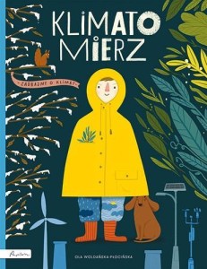 KLIMATOMIERZ, OLA WOLDAŃSKA-PŁOCIŃSKA