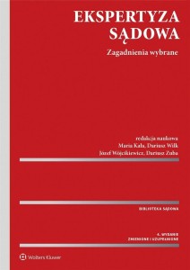 EKSPERTYZA SĄDOWA W.4
